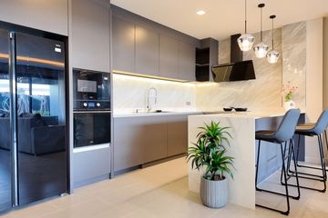 3 Bedroom Condo for sale in Zensiri Jomtien Residences, Nong Prue, Chonburi