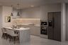 2 Bedroom Condo for sale in Zensiri Jomtien Residences, Nong Prue, Chonburi