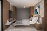 1 Bedroom Condo for sale in Zensiri Jomtien Residences, Nong Prue, Chonburi