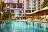 2 Bedroom Condo for sale in The Riviera Santa Monica, Nong Prue, Chonburi