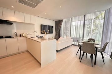 2 Bedroom Condo for sale in Secret Garden Condominium, Na Kluea, Chonburi