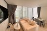 2 Bedroom Condo for sale in Secret Garden Condominium, Na Kluea, Chonburi