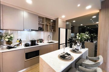 2 Bedroom Condo for sale in Aquarous Jomtien Pattaya, Nong Prue, Chonburi