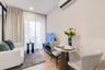 1 Bedroom Condo for sale in Aquarous Jomtien Pattaya, Nong Prue, Chonburi