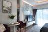 1 Bedroom Condo for sale in Siam Oriental Oasis, Nong Prue, Chonburi