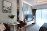 1 Bedroom Condo for sale in Siam Oriental Oasis, Nong Prue, Chonburi