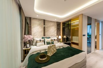 1 Bedroom Condo for sale in Pristine Park 3, Nong Prue, Chonburi