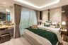 1 Bedroom Condo for sale in Pristine Park 3, Nong Prue, Chonburi