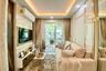 1 Bedroom Condo for sale in Dusit Grand Park 2, Nong Prue, Chonburi