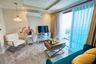 2 Bedroom Condo for sale in Seven Seas le Carnival, Nong Prue, Chonburi