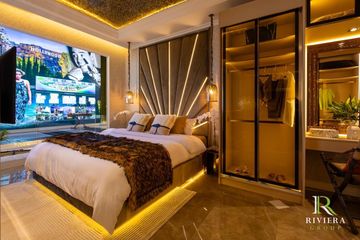 3 Bedroom Condo for sale in The Riviera Malibu & Residences, Nong Prue, Chonburi