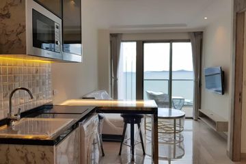 1 Bedroom Condo for sale in The Riviera Monaco, Na Jomtien, Chonburi