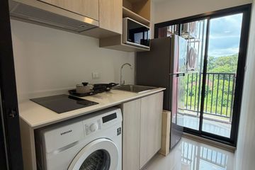 1 Bedroom Condo for rent in THE BASE Bukit, Wichit, Phuket