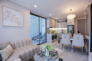 1 Bedroom Condo for sale in Copacabana Coral Reef, Nong Prue, Chonburi