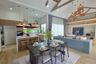 3 Bedroom Villa for sale in Pong, Chonburi