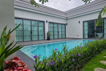 3 Bedroom Villa for sale in Pong, Chonburi