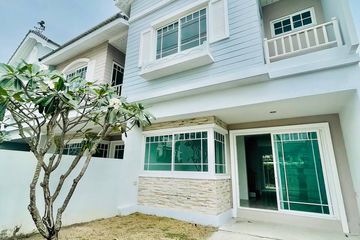 3 Bedroom Townhouse for sale in Bristol Park Pattaya, Huai Yai, Chonburi