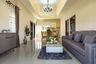 3 Bedroom Villa for sale in Baan Dusit Garden, Huai Yai, Chonburi