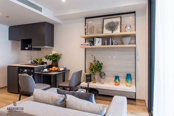 1 Bedroom Condo for sale in Andromeda Condominium, Nong Prue, Chonburi