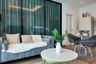 1 Bedroom Condo for sale in Siam Oriental Oasis, Nong Prue, Chonburi