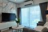 1 Bedroom Condo for sale in Siam Oriental Oasis, Nong Prue, Chonburi