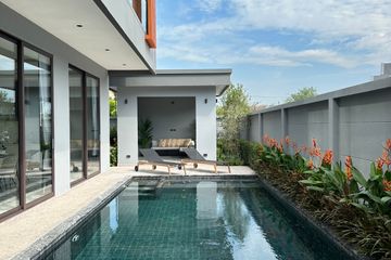 4 Bedroom Villa for sale in Madcha Le Villa, Na Kluea, Chonburi