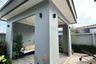 4 Bedroom Villa for sale in Madcha Le Villa, Na Kluea, Chonburi