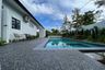 3 Bedroom Villa for sale in Panalee Banna Village, Huai Yai, Chonburi