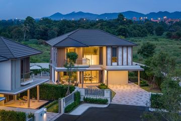 4 Bedroom Villa for sale in HORIZON By Patta, Nong Pla Lai, Chonburi