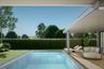 3 Bedroom Villa for sale in Zensiri Jomtien Residences, Nong Prue, Chonburi