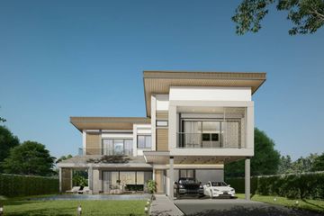 3 Bedroom Villa for sale in Zensiri Jomtien Residences, Nong Prue, Chonburi