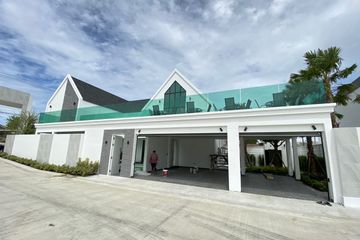 4 Bedroom Villa for sale in Larelana Villa, Huai Yai, Chonburi