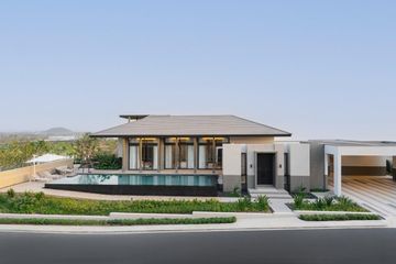 4 Bedroom Villa for sale in Cascade, Nong Prue, Chonburi