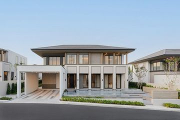 4 Bedroom Villa for sale in Cascade, Nong Prue, Chonburi