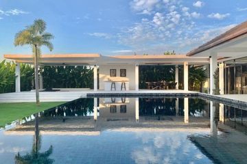 4 Bedroom Villa for sale in Huai Yai, Chonburi