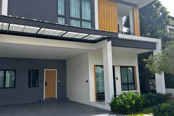 4 Bedroom House for sale in Tropical Village 3, Huai Yai, Chonburi
