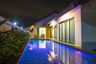 4 Bedroom House for sale in The Maple Pattaya, Huai Yai, Chonburi