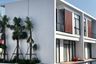 4 Bedroom Townhouse for sale in Villa La Richie, Na Kluea, Chonburi