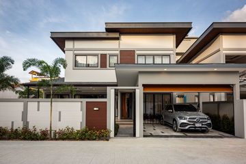 4 Bedroom Villa for sale in Zensiri Midtown Villas, Nong Prue, Chonburi
