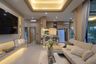 3 Bedroom Villa for sale in Ascent by Baan Pattaya, Huai Yai, Chonburi