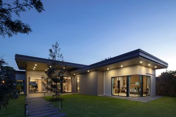 4 Bedroom Villa for sale in Ascent by Baan Pattaya, Huai Yai, Chonburi