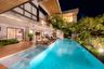 5 Bedroom Villa for sale in D Space Pattaya 3, Pong, Chonburi