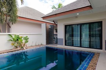 2 Bedroom Villa for sale in Baan Dusit Pattaya View, Huai Yai, Chonburi