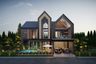 3 Bedroom Villa for sale in Madcha Le Villa, Na Kluea, Chonburi