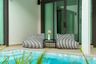 3 Bedroom Villa for sale in Pong, Chonburi