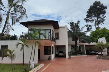 6 Bedroom Villa for sale in Phoenix Golf Villa, Huai Yai, Chonburi