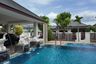 4 Bedroom Villa for sale in Baan Dusit Pattaya Hill 5, Huai Yai, Chonburi