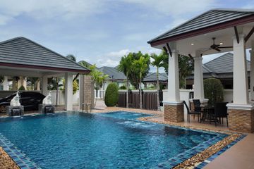 4 Bedroom Villa for sale in Baan Dusit Pattaya Hill 5, Huai Yai, Chonburi