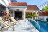 4 Bedroom Villa for sale in Wantana Village, Nong Prue, Chonburi