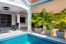 4 Bedroom Villa for sale in Wantana Village, Nong Prue, Chonburi